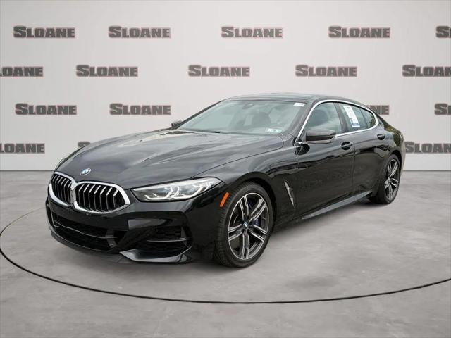 2022 BMW M8 xDrive for sale in Devon, PA