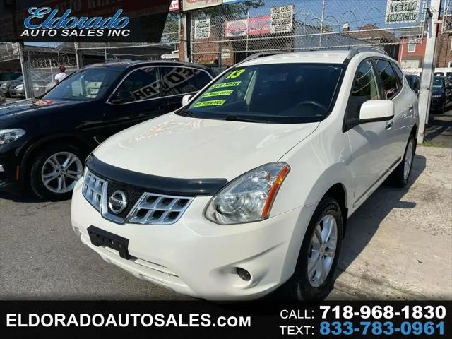 2013 Nissan Rogue SV for sale in Brooklyn, NY