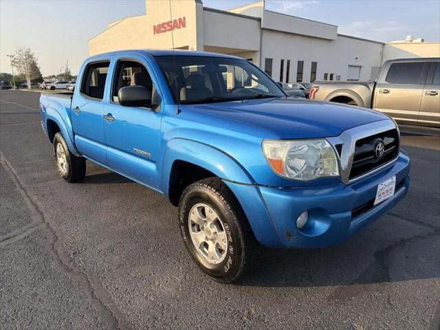 2006 Toyota Tacoma Base V6 for sale in Montrose, CO