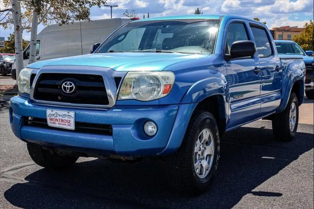 2006 Toyota Tacoma Base V6 for sale in Montrose, CO
