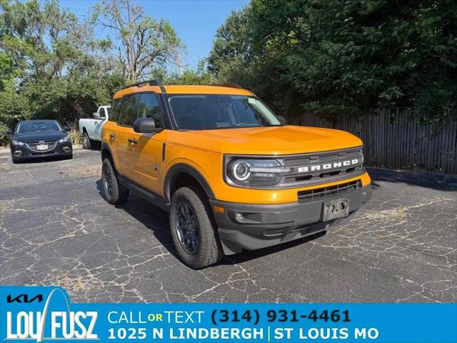 2023 Ford Bronco Sport Big Bend for sale in St. Louis, MO