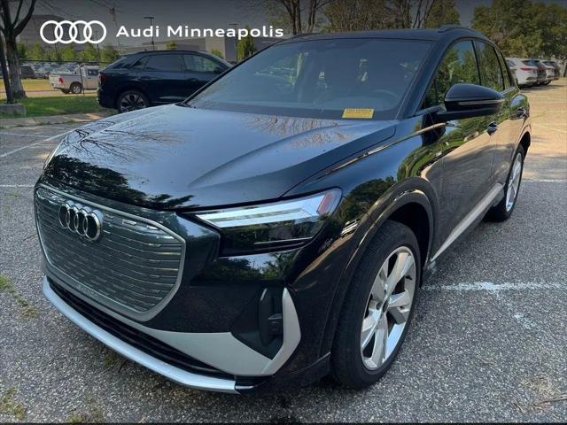2023 Audi e-tron Premium Plus 50 quattro for sale in Minneapolis, MN