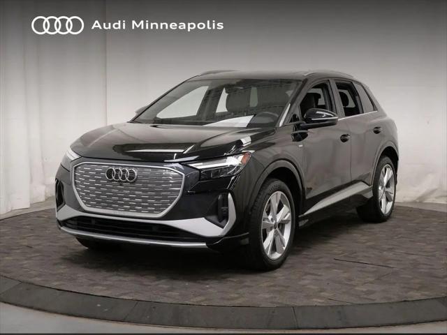 2023 Audi e-tron Premium Plus 50 quattro for sale in Minneapolis, MN