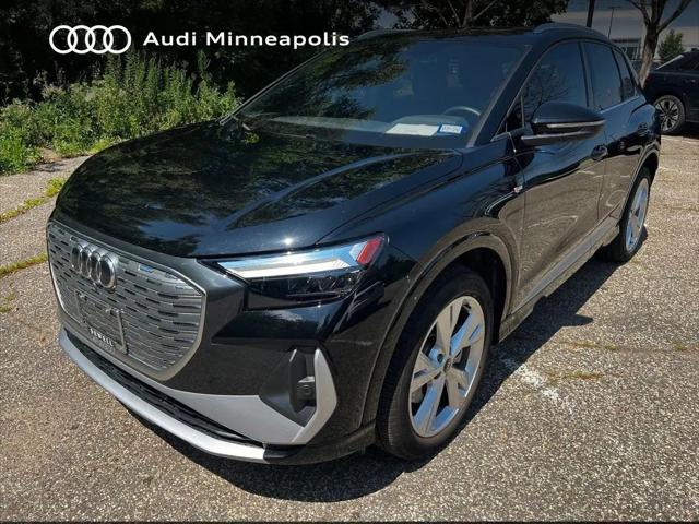 2023 Audi e-tron Premium Plus 50 quattro for sale in Minneapolis, MN