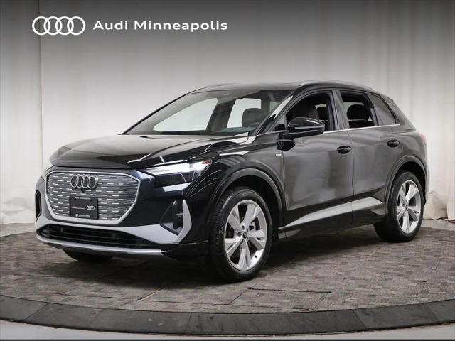 2023 Audi e-tron Premium Plus 50 quattro for sale in Minneapolis, MN