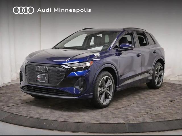 2023 Audi e-tron Prestige 50 quattro for sale in Minneapolis, MN