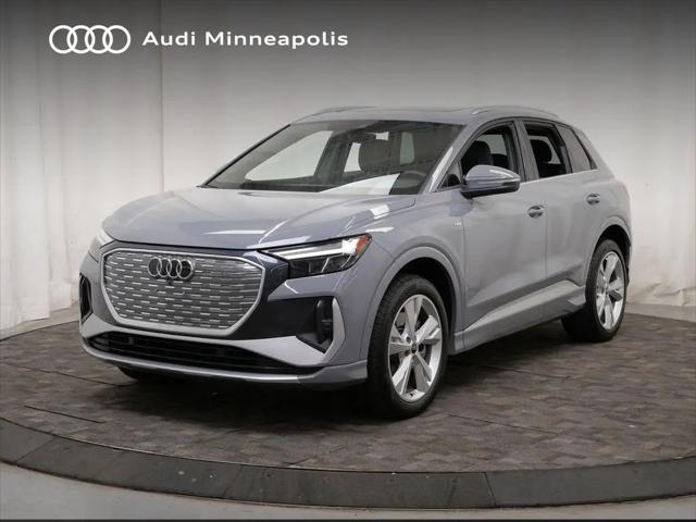 2023 Audi e-tron Premium Plus 50 quattro for sale in Minneapolis, MN