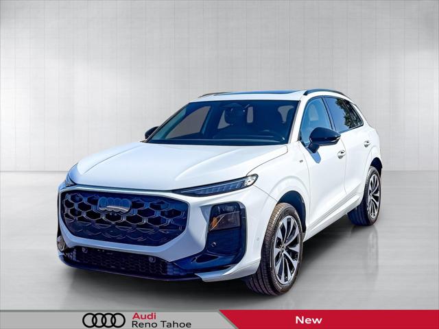 2026 Audi Q3 TFSI quattro S tronic for sale in Reno, NV
