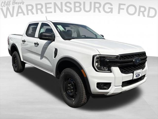 2026 Ford Ranger XL for sale in Warrensburg, MO