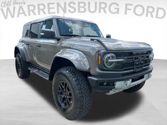 2026 Ford Bronco Raptor for sale in Warrensburg, MO