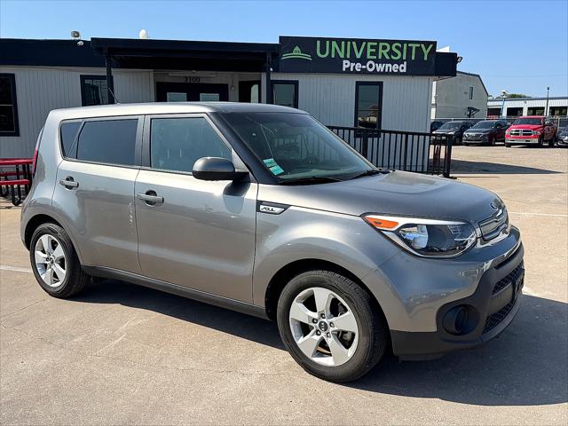 2018 Kia Soul Unknown for sale in Waco, TX