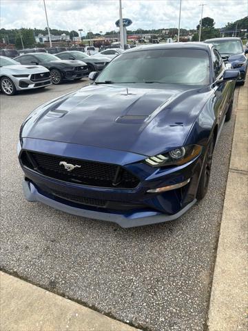 2019 Ford Mustang GT Premium for sale in Opelika, AL