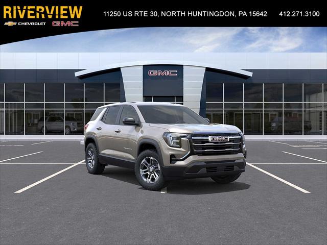 2027 GMC Terrain AWD Elevation for sale in North Huntingdon, PA