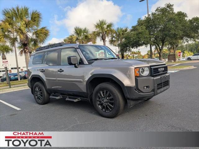 2024 Toyota Land Cruiser 1958 for sale in Savannah, GA