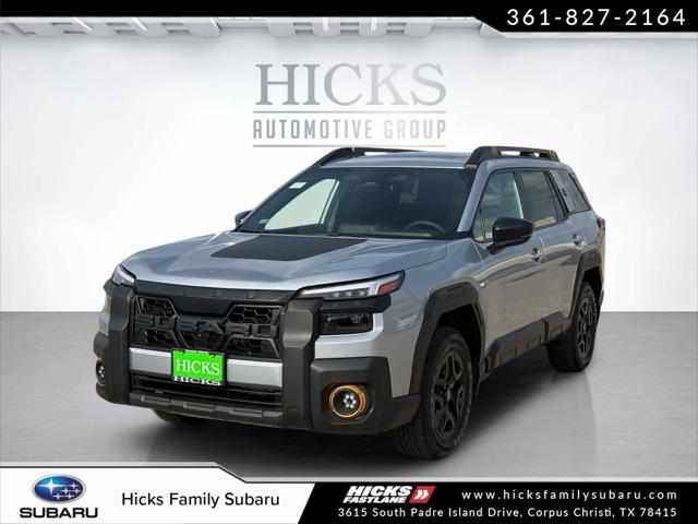 2026 Subaru Outback Wilderness for sale in Corpus Christi, TX