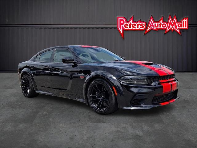 2022 Dodge Charger Scat Pack Widebody for sale in High Point, NC