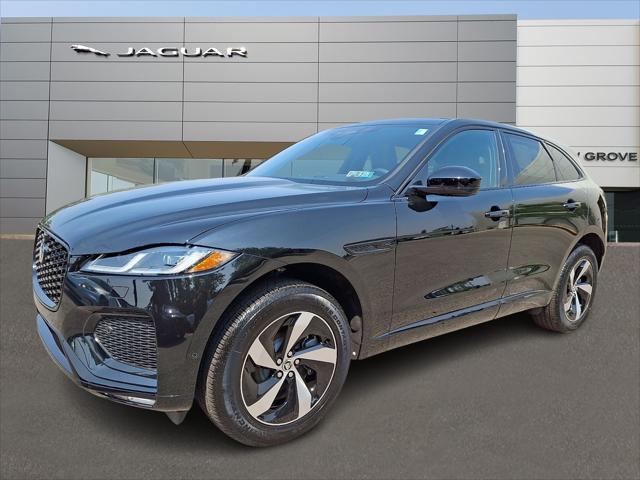 2026 Jaguar F-PACE R-Dynamic S P250 AWD Automatic for sale in Willow Grove, PA