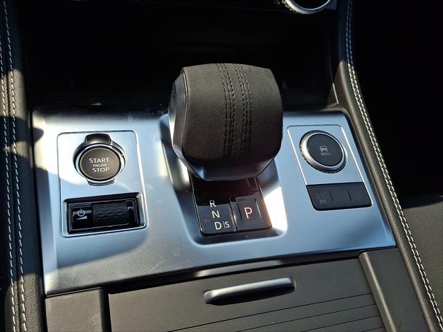 2026 Jaguar F-PACE R-Dynamic S P250 AWD Automatic