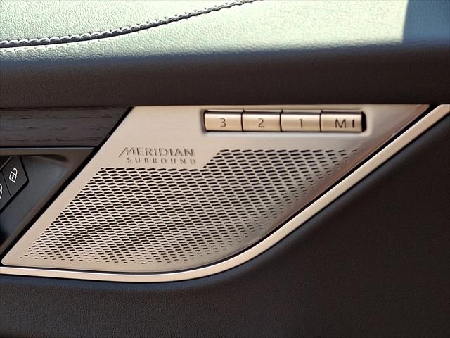 2026 Jaguar F-PACE R-Dynamic S P250 AWD Automatic
