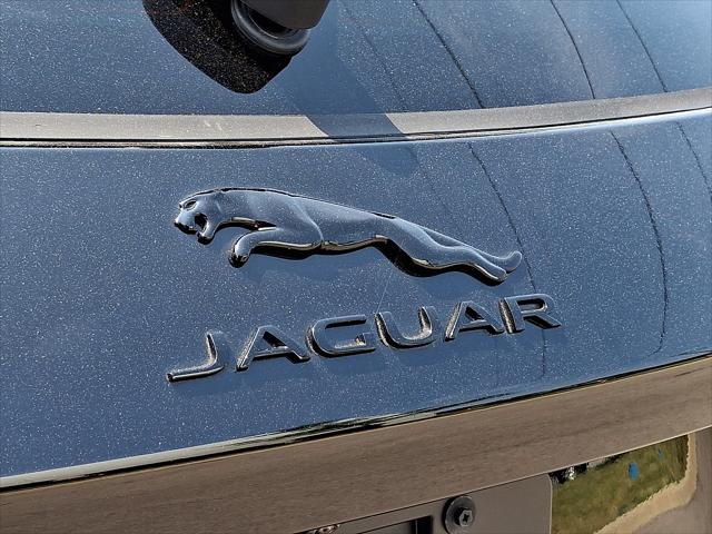 2026 Jaguar F-PACE R-Dynamic S P250 AWD Automatic