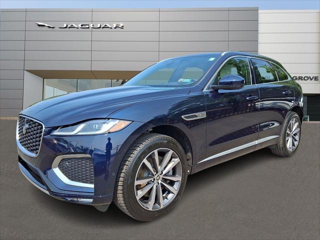 2026 Jaguar F-PACE R-Dynamic S P250 AWD Automatic for sale in Willow Grove, PA