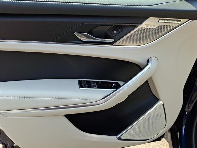 2026 Jaguar F-PACE R-Dynamic S P250 AWD Automatic