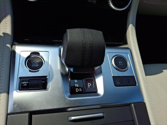 2026 Jaguar F-PACE R-Dynamic S P250 AWD Automatic