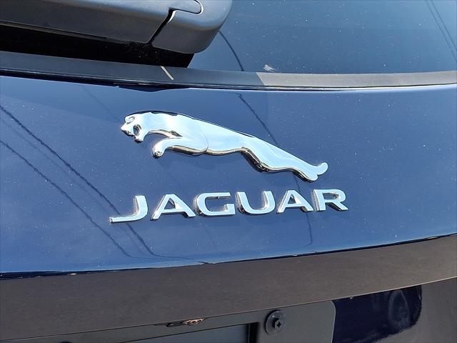 2026 Jaguar F-PACE R-Dynamic S P250 AWD Automatic