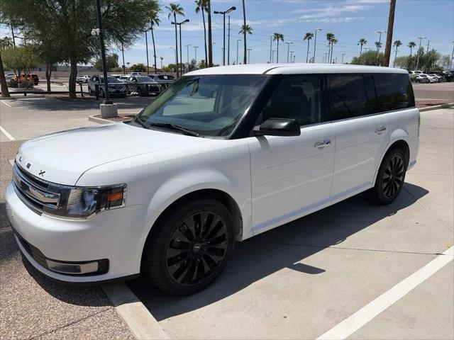 2019 Ford Flex SEL for sale in Peoria, AZ