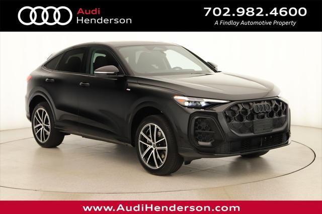 2026 Audi Q5 Sportback Premium Plus TFSI quattro S tronic for sale in Henderson, NV