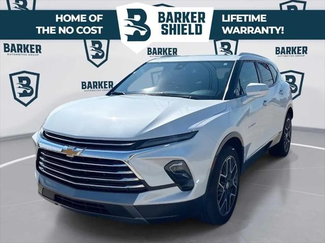 2023 Chevrolet Blazer AWD Premier for sale in Bloomington, IL