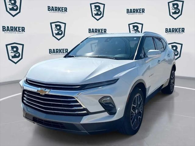 2023 Chevrolet Blazer AWD Premier for sale in Bloomington, IL