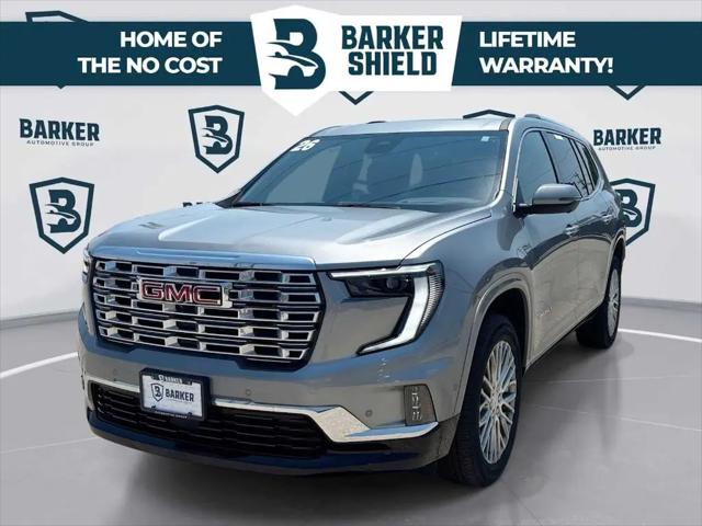 2026 GMC Acadia Denali AWD for sale in Bloomington, IL