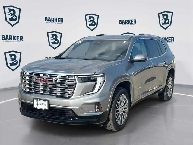 2026 GMC Acadia Denali AWD for sale in Bloomington, IL