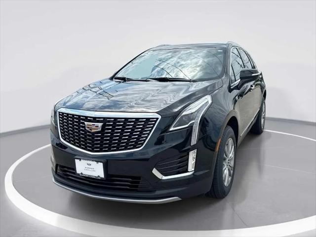 2023 Cadillac XT5 FWD Premium Luxury for sale in Bloomington, IL