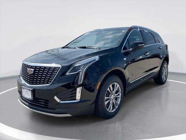 2023 Cadillac XT5 FWD Premium Luxury for sale in Bloomington, IL