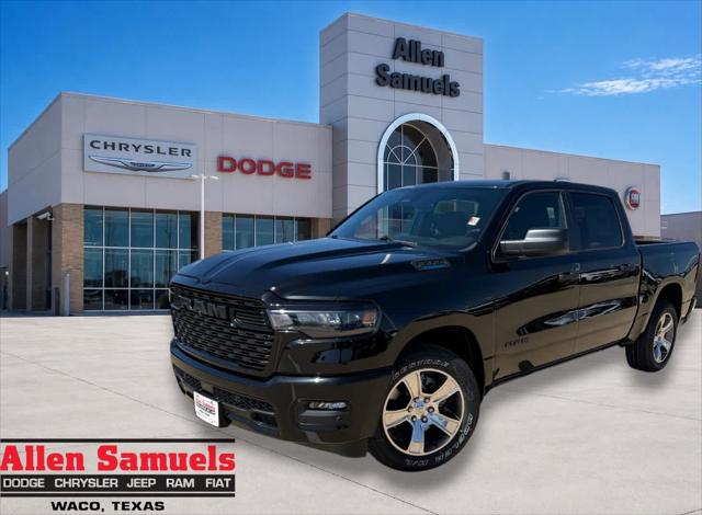 2027 RAM Ram 1500 RAM 1500 EXPRESS CREW CAB 4X2 57 BOX