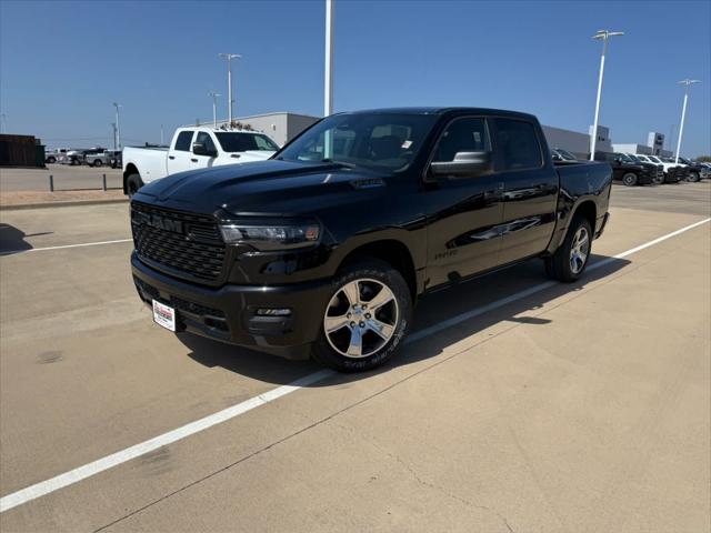 2027 RAM Ram 1500 RAM 1500 EXPRESS CREW CAB 4X2 57 BOX