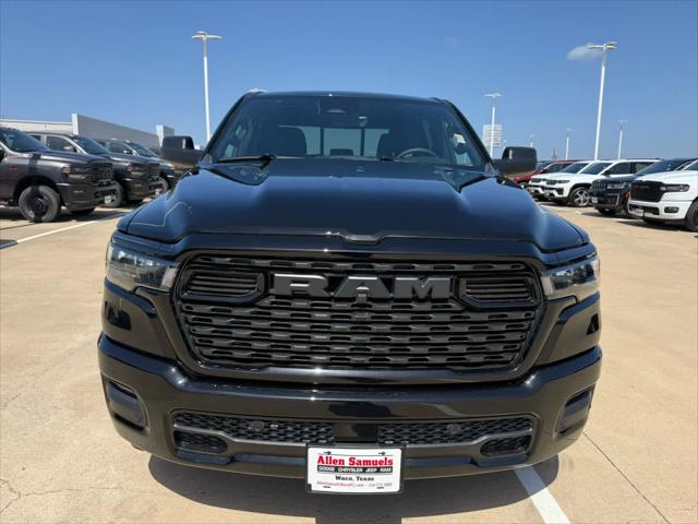 2027 RAM Ram 1500 RAM 1500 EXPRESS CREW CAB 4X2 57 BOX