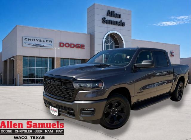 2027 RAM Ram 1500 RAM 1500 EXPRESS CREW CAB 4X4 57 BOX