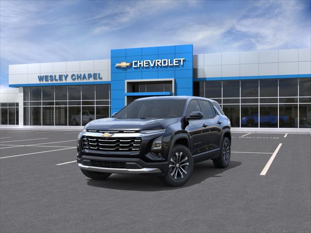 2027 Chevrolet Equinox FWD LT for sale in Wesley Chapel, FL
