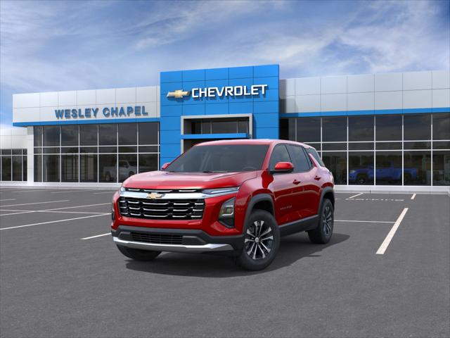 2027 Chevrolet Equinox FWD LT for sale in Wesley Chapel, FL