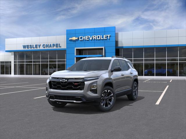 2027 Chevrolet Equinox FWD RS for sale in Wesley Chapel, FL