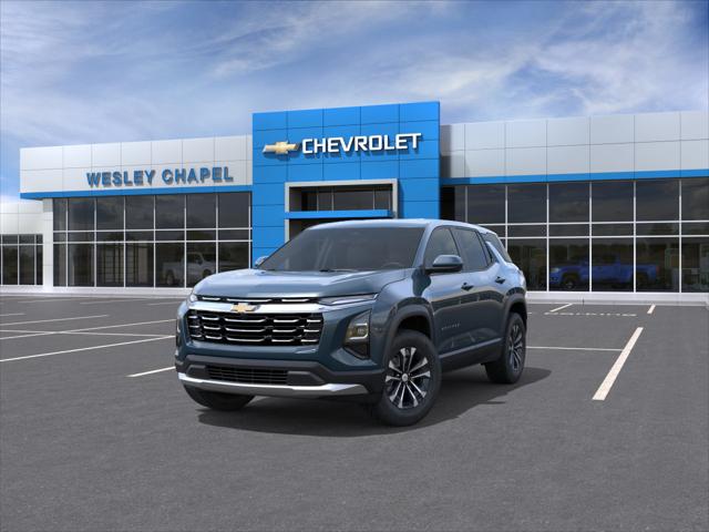 2027 Chevrolet Equinox FWD LT for sale in Wesley Chapel, FL