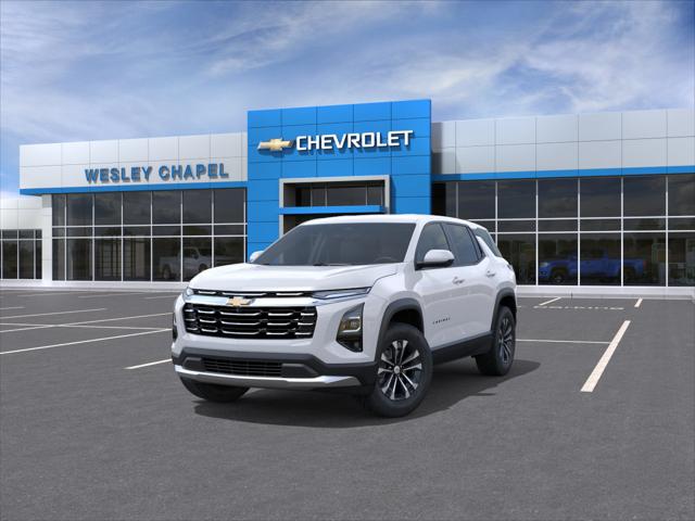 2027 Chevrolet Equinox FWD LT for sale in Wesley Chapel, FL