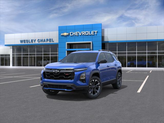 2027 Chevrolet Equinox FWD RS for sale in Wesley Chapel, FL