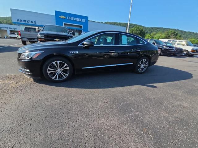2017 Buick LaCrosse Premium for sale in Danville, PA