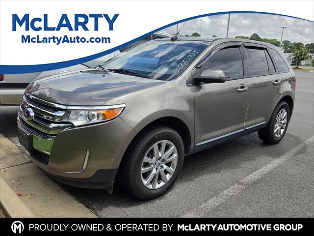 2013 Ford Edge SEL for sale in Benton, AZ