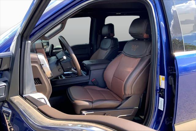 New 2026 Ford F-350 King Ranch For Sale in Lubbock, TX