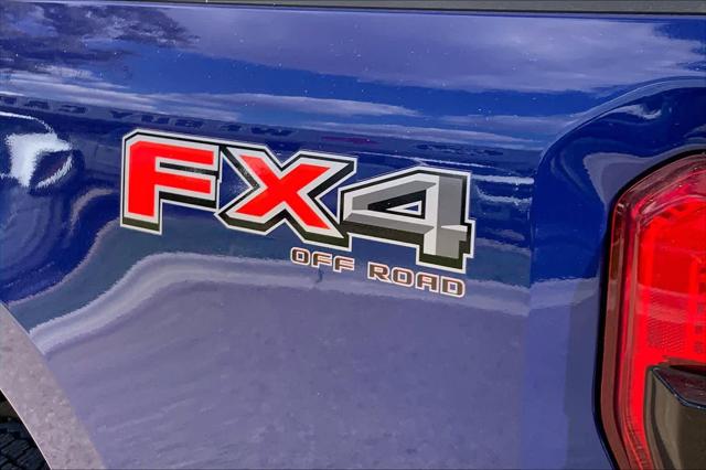New 2026 Ford F-350 King Ranch For Sale in Lubbock, TX